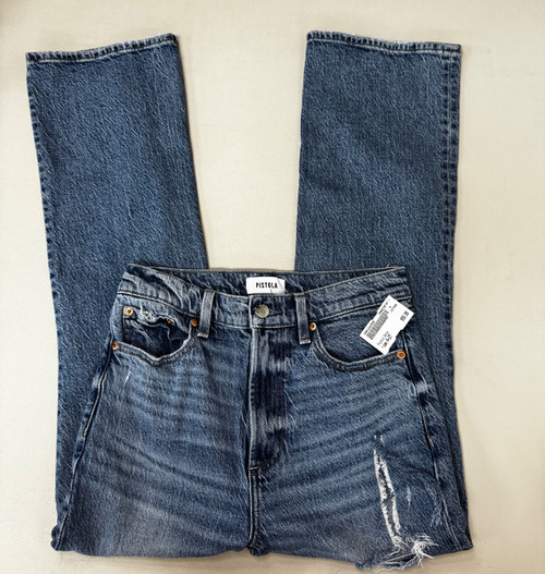 Vist Large View of Product Image Which is Used Pistola Denim 4-27