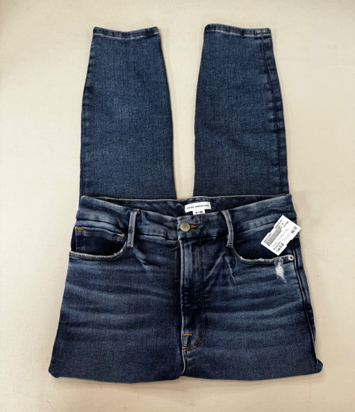 Vist Large View of Product Image Which is Used Good American Denim 6-28