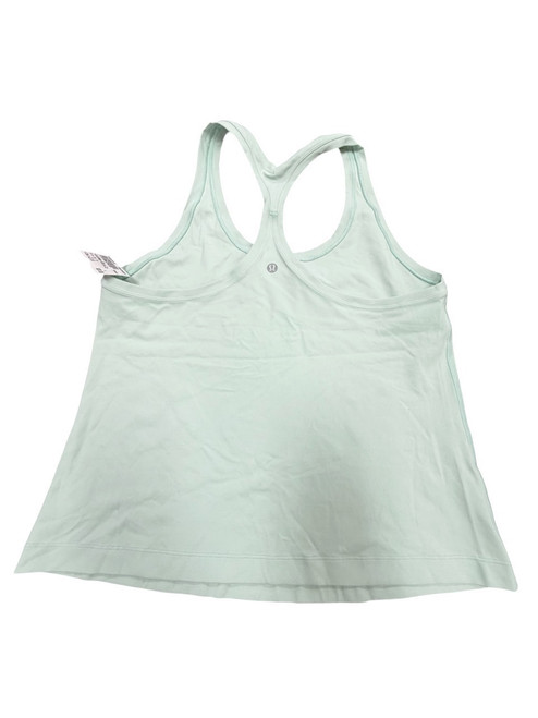 Vist Large View of Product Image Which is Used Lululemon Athletica Active Tank Top L-12/14