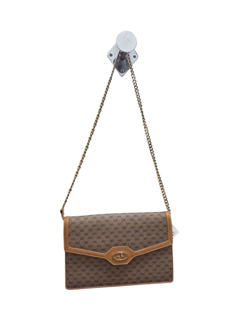 Vist Large View of Product Image Which is Used Gucci Large Handbag
