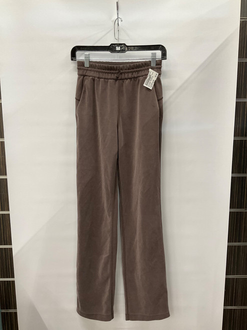 Vist Large View of Product Image Which is Used Lululemon Athletica Active Pant XS 0-2/25-26
