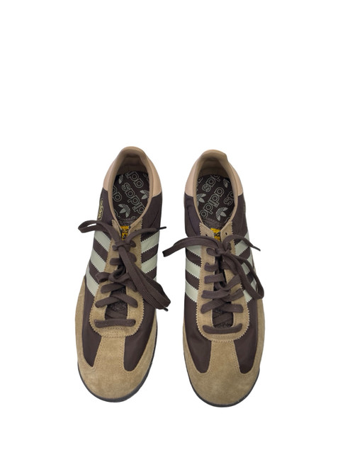 Vist Large View of Product Image Which is Used Adidas Mens Athletic Shoes 10.5
