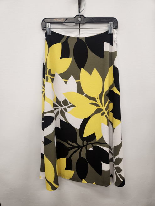 Vist Large View of Product Image Which is Used Bailey 44 Long Skirt XS 0-2/25-26