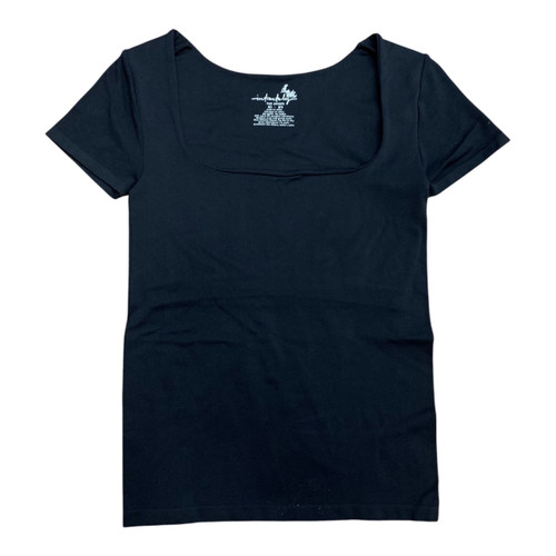 Vist Large View of Product Image Which is Used Free People Short Sleeve Top M-8/10