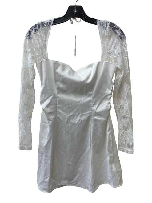 Vist Large View of Product Image Which is Used Missguided Short Dress F S-4/6