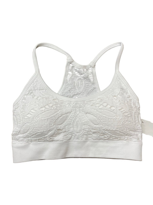 Vist Large View of Product Image Which is Used Halara Sports Bra S-4/6
