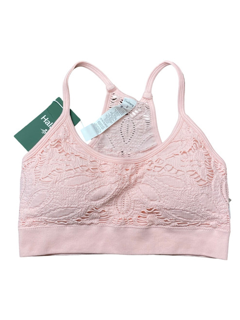 Vist Large View of Product Image Which is Used Halara Sports Bra S-4/6