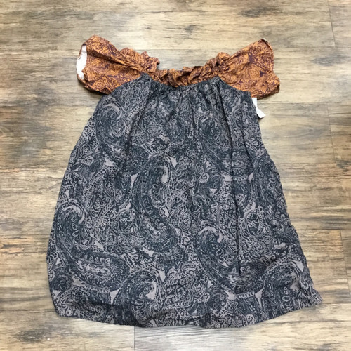 Vist Large View of Product Image Which is Used Free People Short Dress B S-4/6
