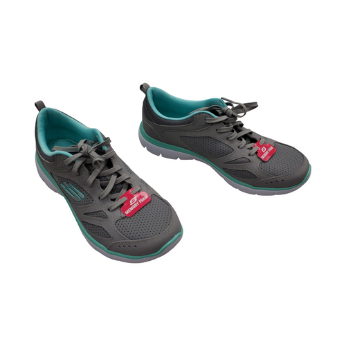 Vist Large View of Product Image Which is Used Skechers Casual Shoes 9
