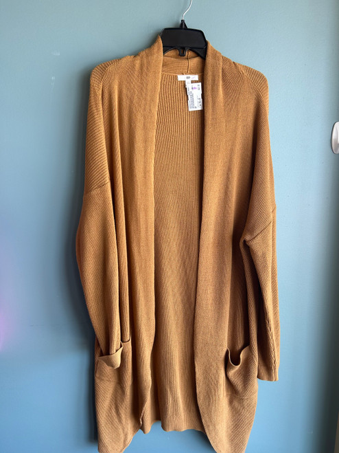 Vist Large View of Product Image Which is Used BP. Lightweight Sweater XXL-20