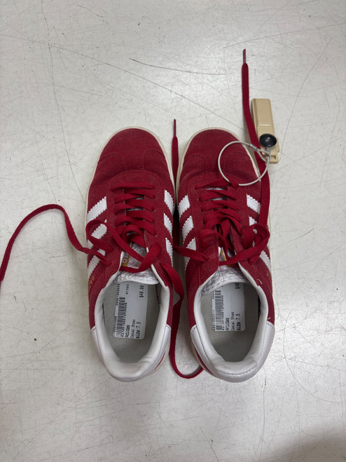 Vist Large View of Product Image Which is Used Adidas Casual Shoes 7.5