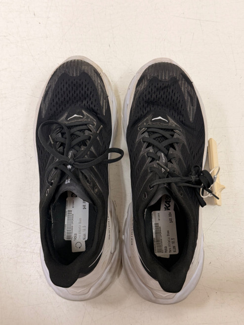 Vist Large View of Product Image Which is Used Hoka Mens Athletic Shoes 10.5