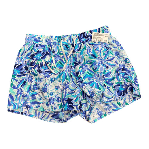 Vist Large View of Product Image Which is Used Lilly Pulitzer Active Shorts XXS 00/24-25