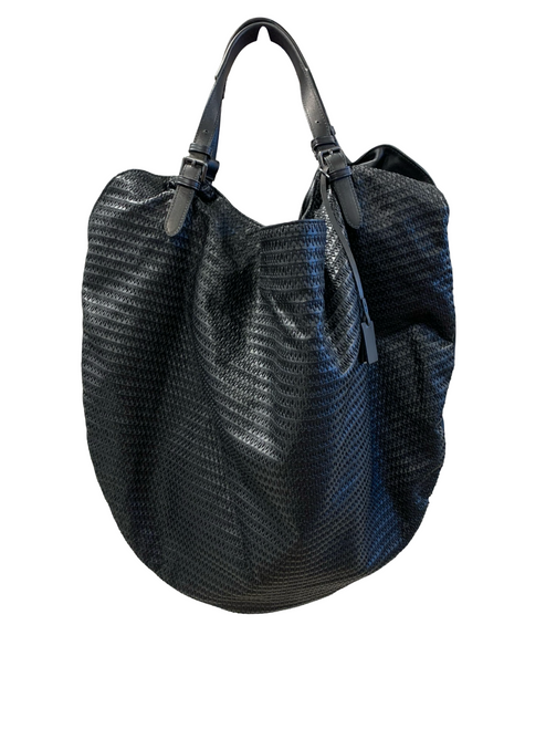 Vist Large View of Product Image Which is Used Unbranded Xlarge Leather Handbag