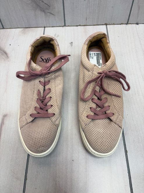 Vist Large View of Product Image Which is Used Sofft Casual Shoes 8.5