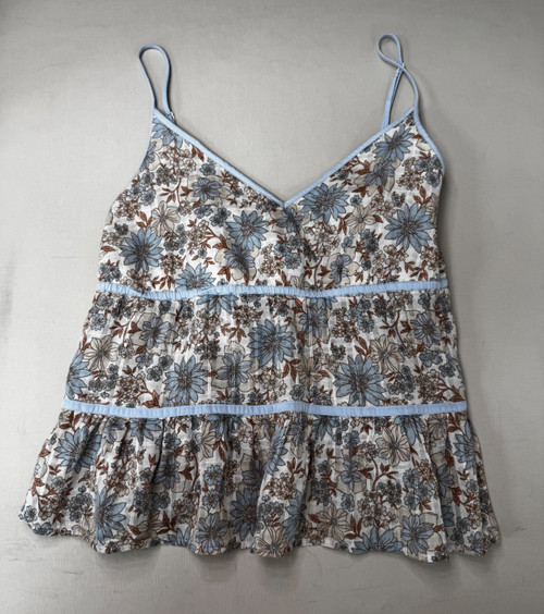 Vist Large View of Product Image Which is Used American Eagle Tank Top XXL-20
