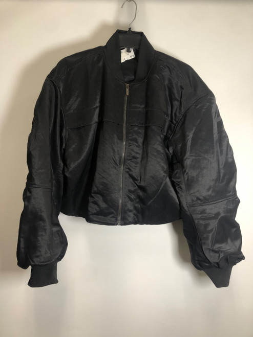 Vist Large View of Product Image Which is Used Lululemon Athletica Active Jacket M-8/10
