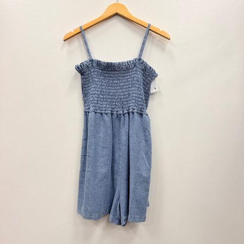 Vist Large View of Product Image Which is Used Unbranded Romper M-8/10
