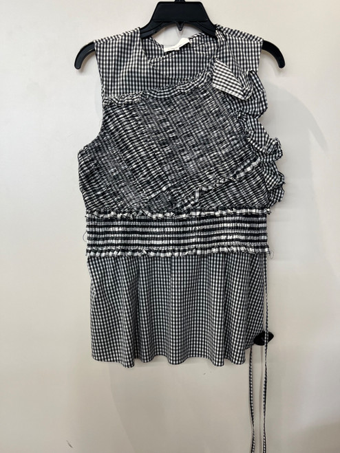 Vist Large View of Product Image Which is Used 3.1 Phillip Lim Tank Top M-8/10