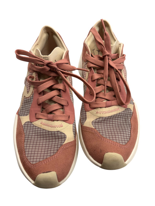 Vist Large View of Product Image Which is Used Jordan Performance Shoes 9
