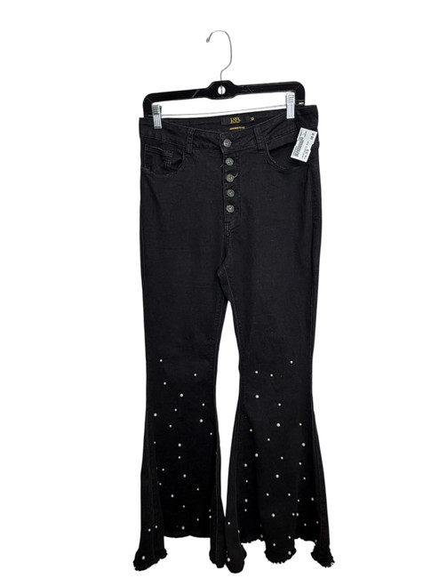 Vist Large View of Product Image Which is Used Unbranded Denim 10-30