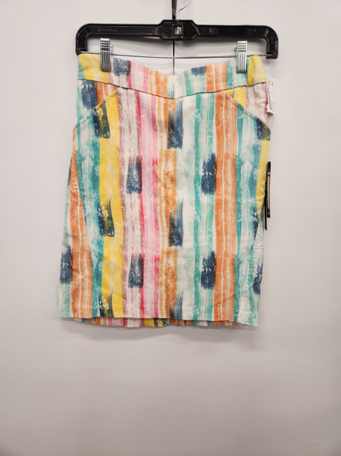 Vist Large View of Product Image Which is Used Charlie B Short Skirt 2-26