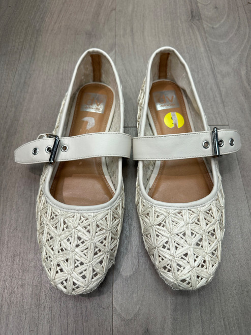 Vist Large View of Product Image Which is Used Dolce Vita Flats 9