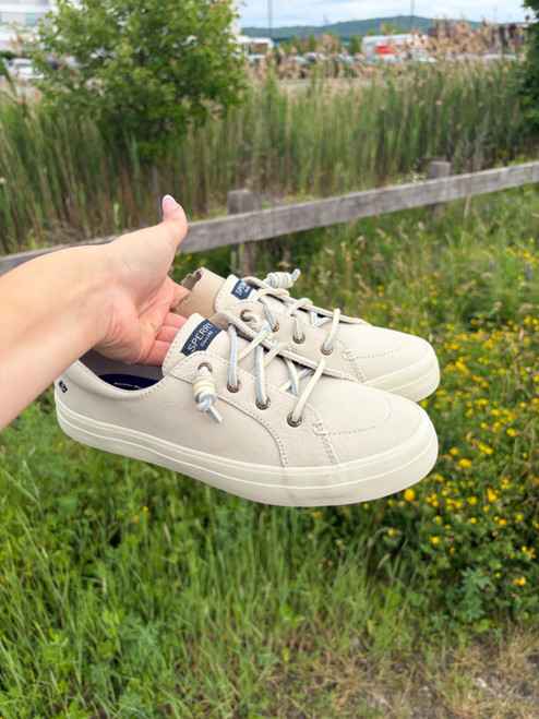 Vist Large View of Product Image Which is Used Sperry Top-Sider Flats 9