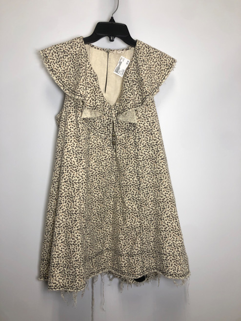 Vist Large View of Product Image Which is Used Pilcro Short Dress B S-4/6