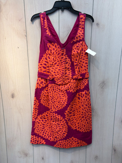 Vist Large View of Product Image Which is Used Boden Short Dress F S-4/6