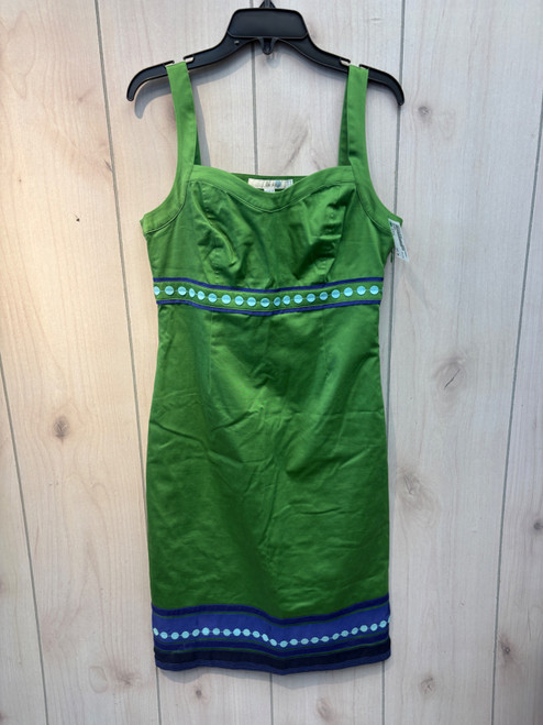 Vist Large View of Product Image Which is Used Boden Short Dress F S-4/6