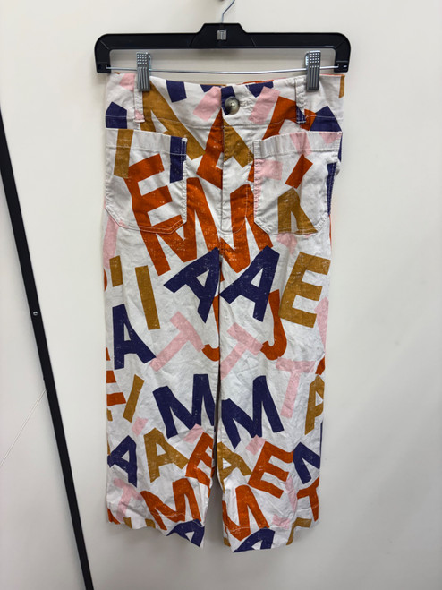 Vist Large View of Product Image Which is Used Maeve Casual Pant 4-27