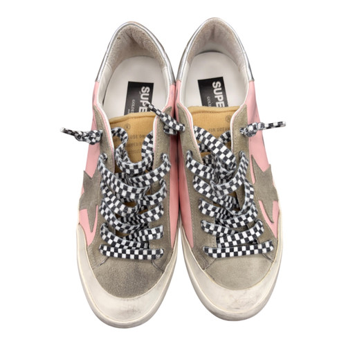 Vist Large View of Product Image Which is Used Golden Goose Casual Shoes 8