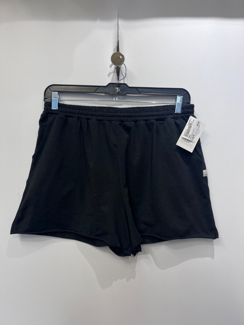 Vist Large View of Product Image Which is Used Vuori Mens Athletic Shorts XL