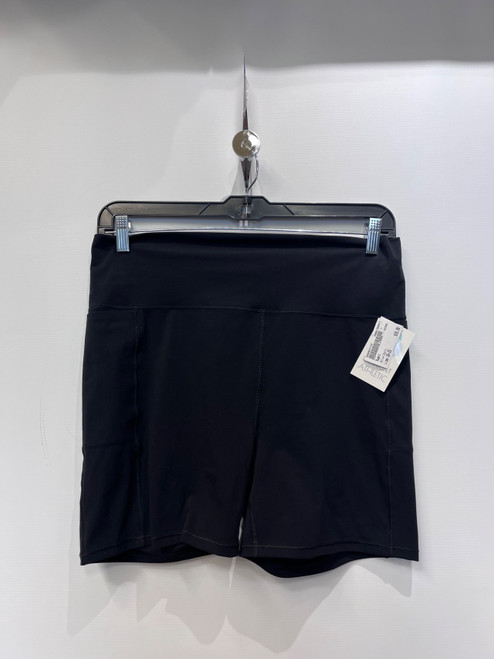 Vist Large View of Product Image Which is Used Vuori Active Shorts 16-33