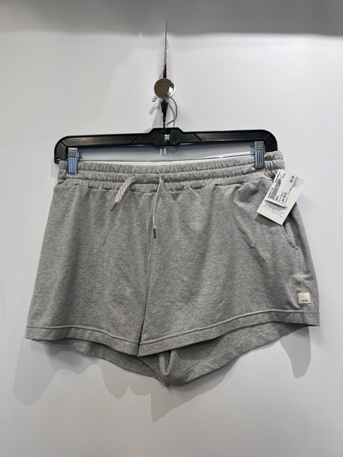 Vist Large View of Product Image Which is Used Vuori Active Shorts 16-33