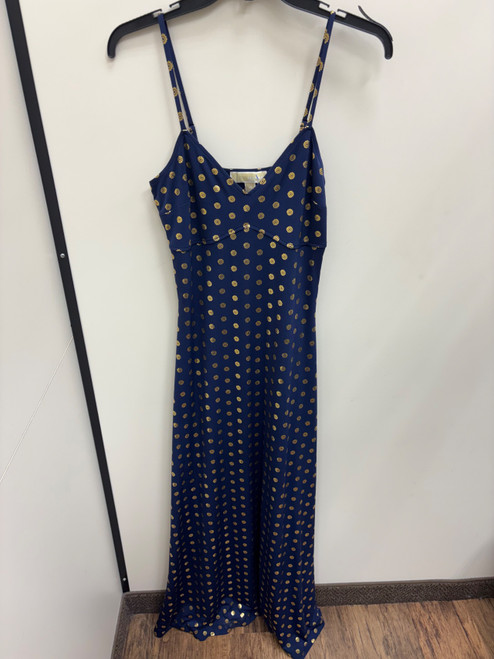 Vist Large View of Product Image Which is Used Michael Michael Kors Long Dress B XS-0/2
