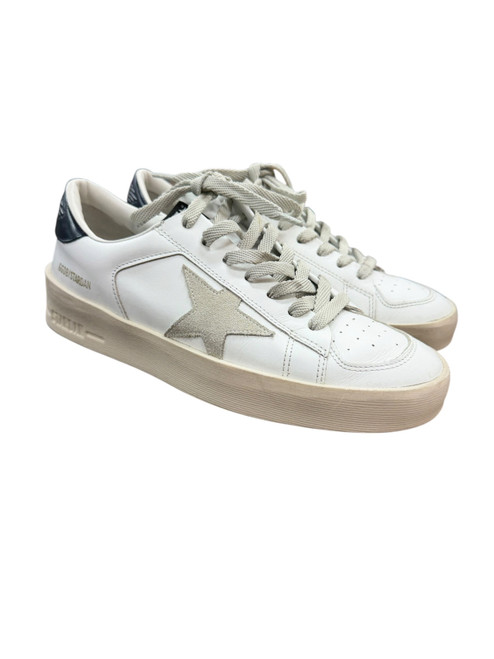 Vist Large View of Product Image Which is Used Golden Goose Casual Shoes 7