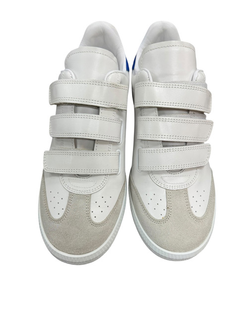 Vist Large View of Product Image Which is Used Isabel Marant Casual Shoes 7.5