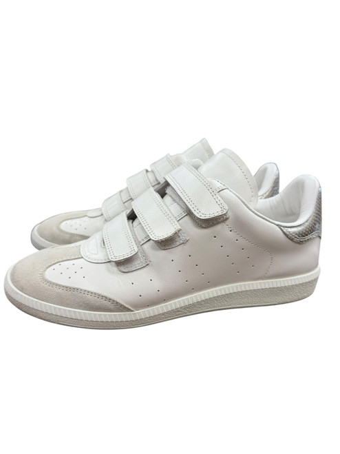 Vist Large View of Product Image Which is Used Isabel Marant Casual Shoes 7.5