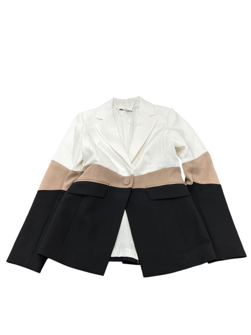 Vist Large View of Product Image Which is Used White House Black Market Blazer XS-0/2