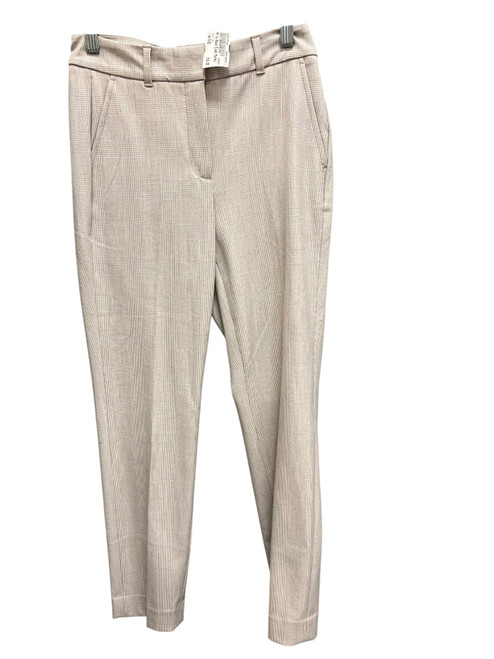 Vist Large View of Product Image Which is Used White House Black Market Casual Pant 0-25