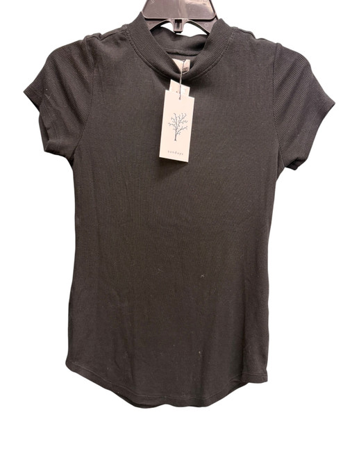 Vist Large View of Product Image Which is Used Sundays T-Shirt XS-0/2