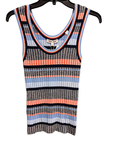 Vist Large View of Product Image Which is Used Veronica Beard Tank Top XS-0/2