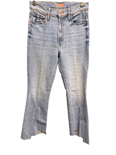 Vist Large View of Product Image Which is Used Mother Denim 2-26