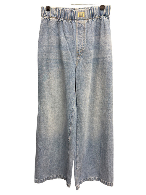 Vist Large View of Product Image Which is Used Mother Denim XS 0-2/25-26