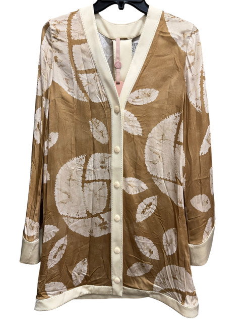 Vist Large View of Product Image Which is Used Alexis Short Dress B S-4/6