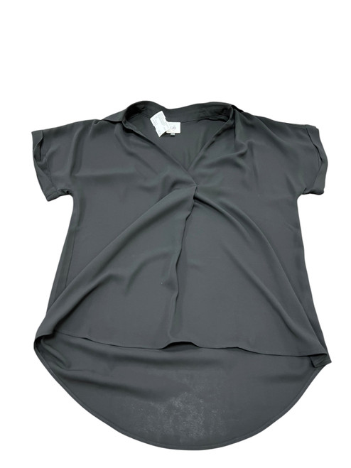 Vist Large View of Product Image Which is Used Cabi Short Sleeve Top XS-0/2