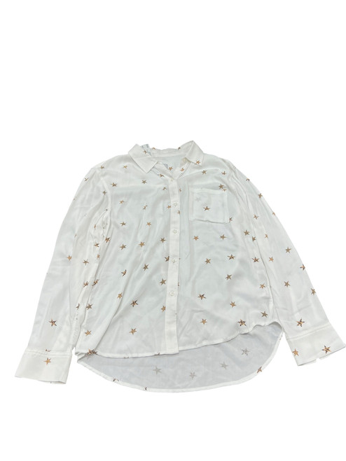 Vist Large View of Product Image Which is Used Rails Long Sleeve Top S-4/6