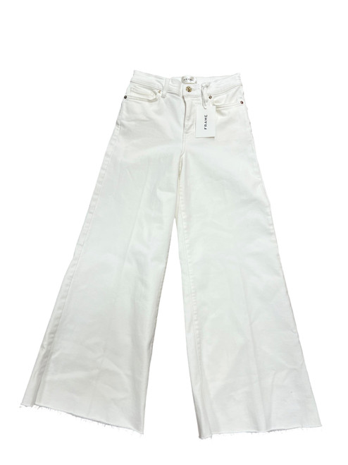 Vist Large View of Product Image Which is Used Frame Casual Pant 2-26